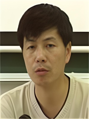 马建青教授