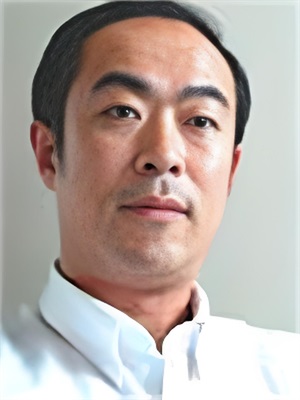 丛中教授