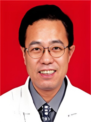 姜长青教授
