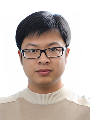 于钦明研究员