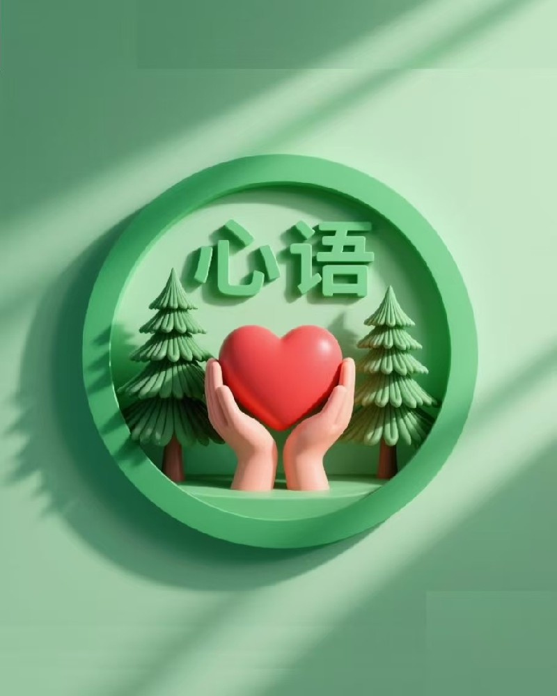 心语老师
