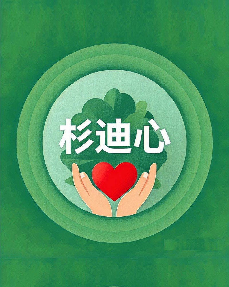 迪心老师